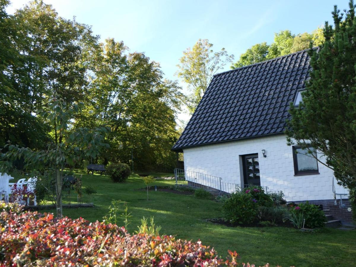 Ferienwohnung Sunnenviul Lennestadt Exterior foto