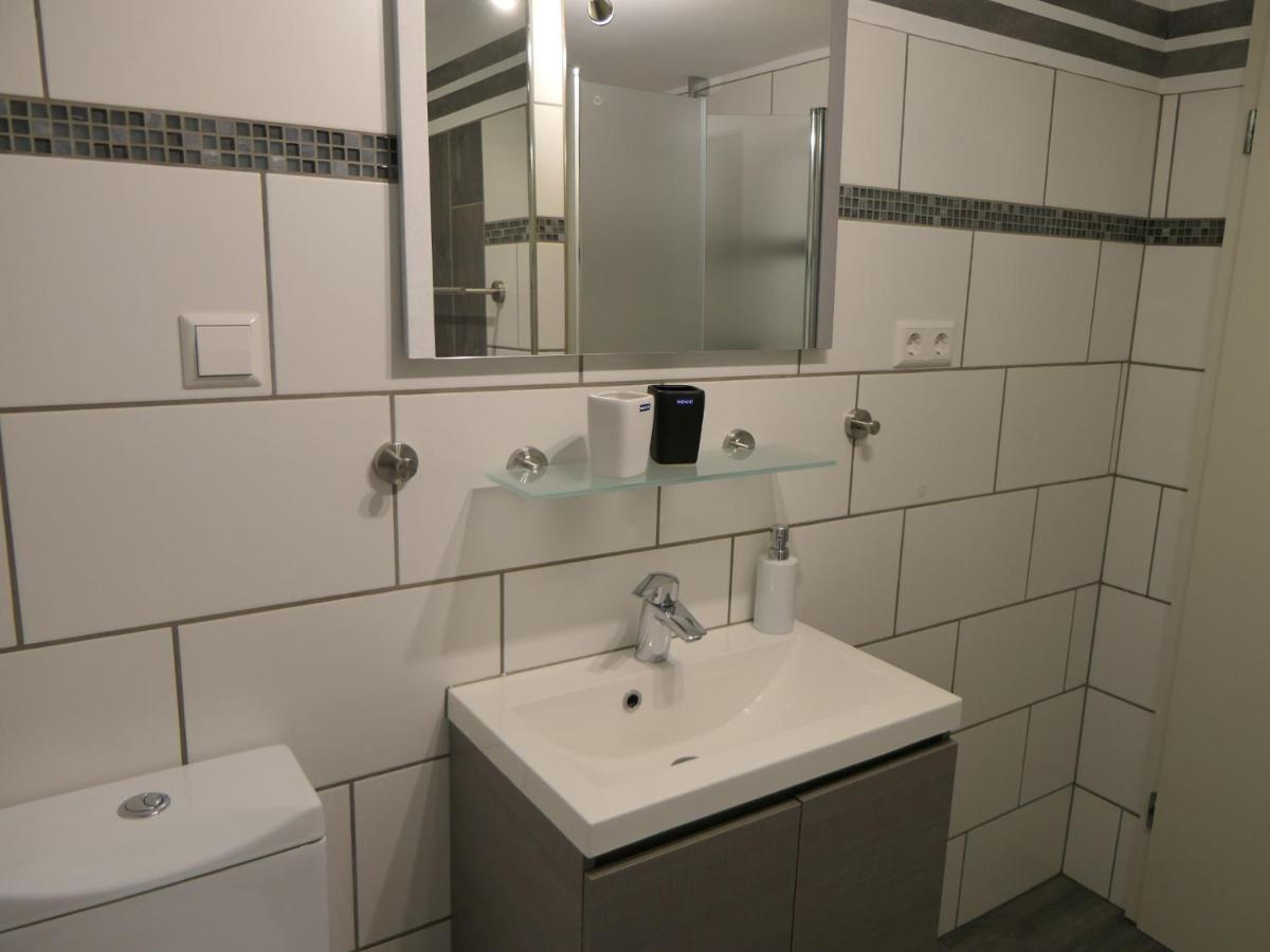 Ferienwohnung Sunnenviul Lennestadt Exterior foto